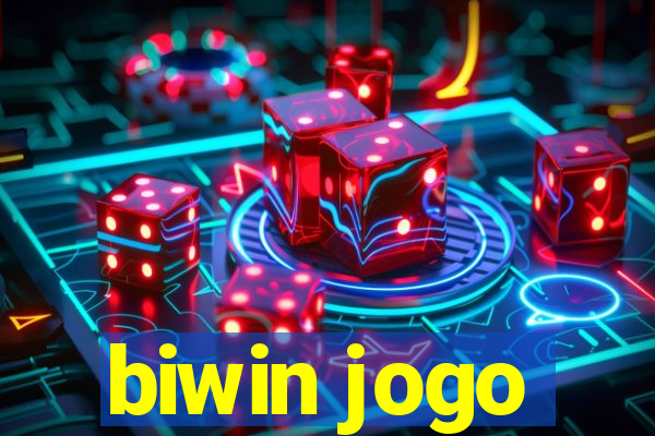 biwin jogo